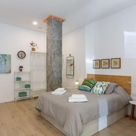 Loft Nuevo Cerca De Ruzafa Y Ciudad De Las Artes Valenza Esterno foto